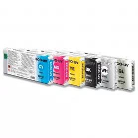Roland DG UV Ink Cartridges