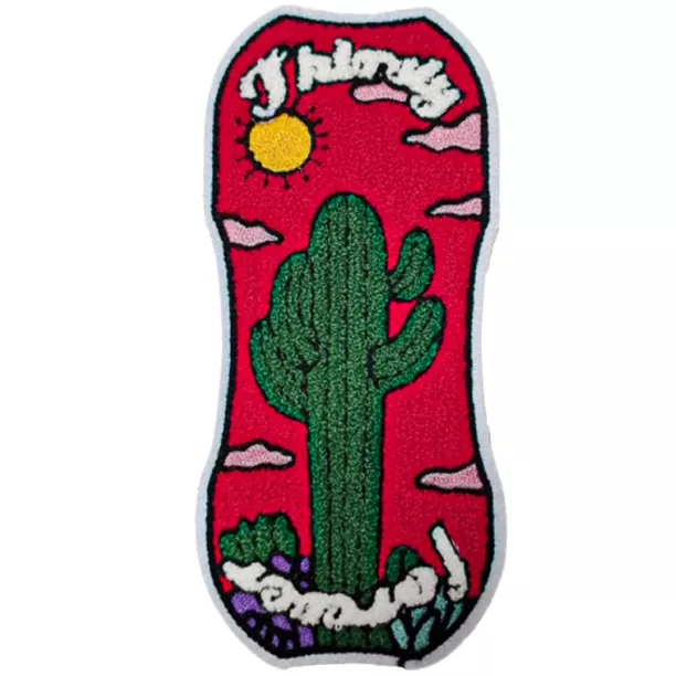 Bouillon patch
