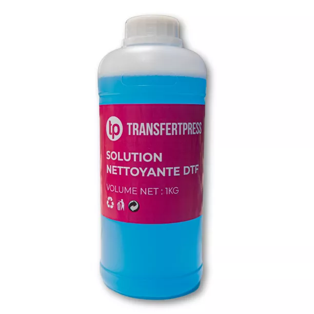 Cleaning solution 1L (Cleaning ink)