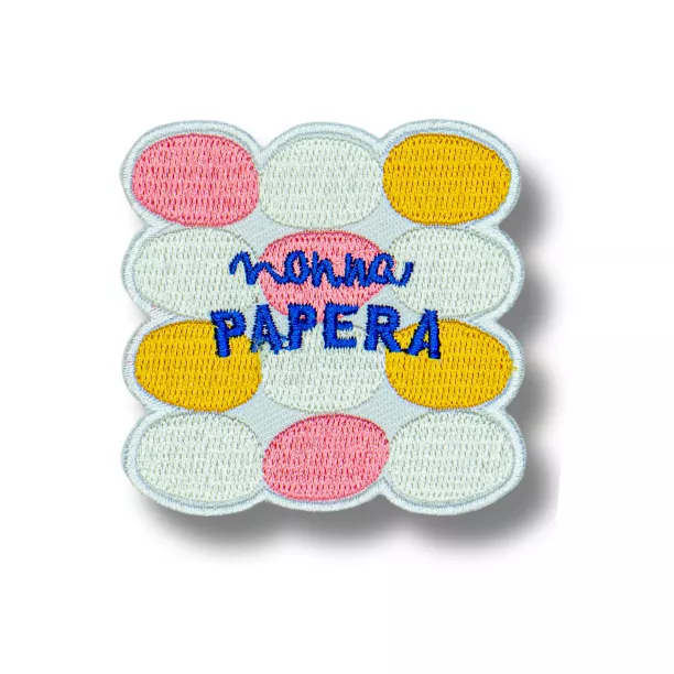 Irodo Transfer Fabric Sticker - Norimono – Bunbougu