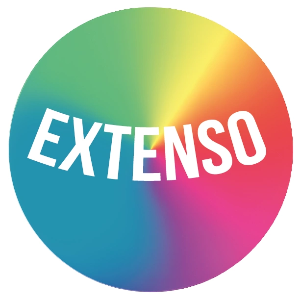 Extenso A3 digital transfer