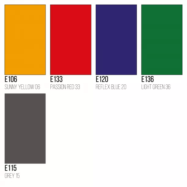 FlexCut X Width 30 (Colors)