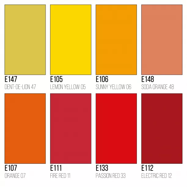 FlexCut X Width 50 (Colors)