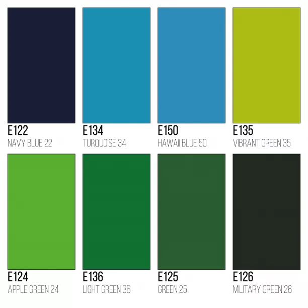 FlexCut X Width 50 (Colors)