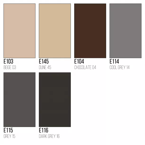 FlexCut X Width 50 (Colors)