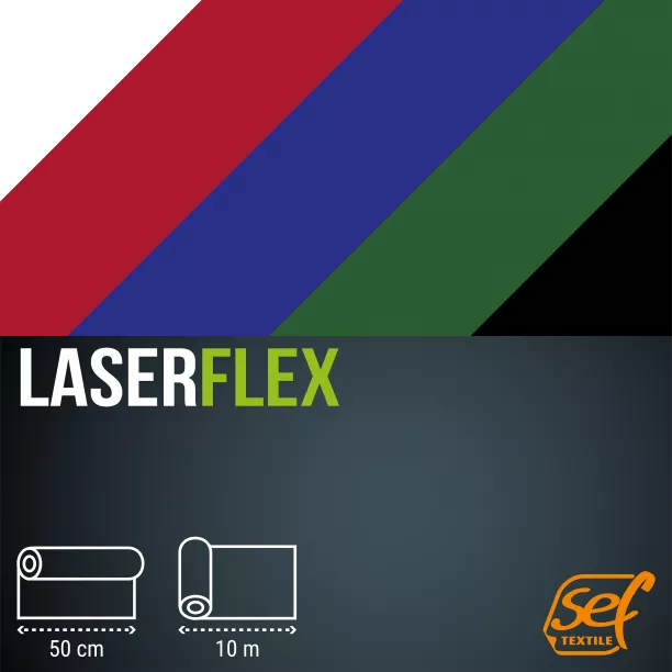 LaserFlex