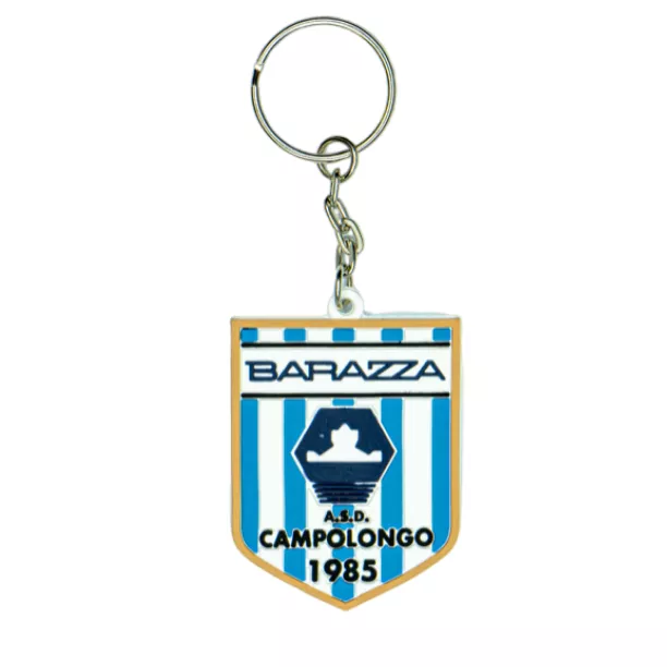 pvc keychain