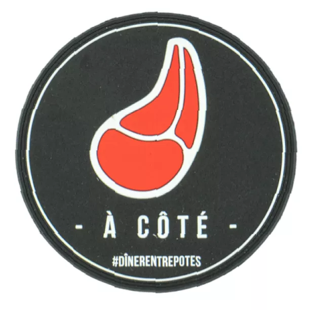 PVC patch
