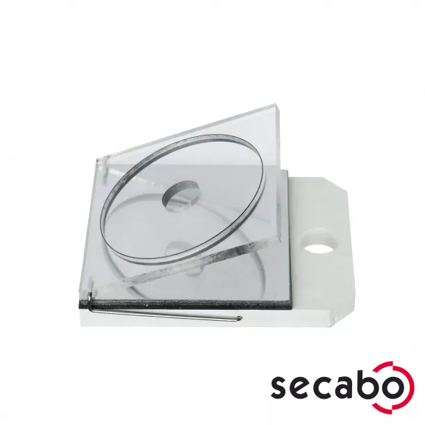Secabo Cutting Tool