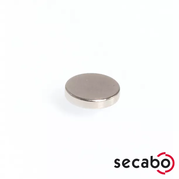 Secabo holding magnets