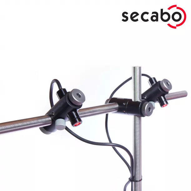 Secabo Laser (New Model)