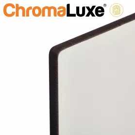 ChromaLuxe Hardboard Panel