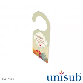 Door hanger