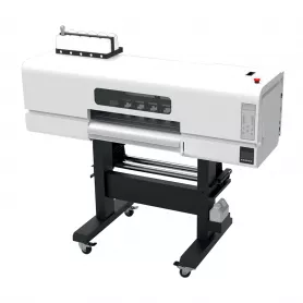 DTF printing machine
