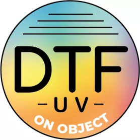 DTF UV