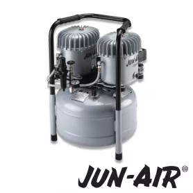 Jun-Air 12-25 compressor