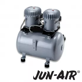 Jun-Air 12-40 compressor