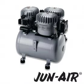 Jun-Air 18-40 compressor