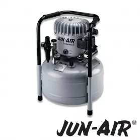 Jun-Air 6-25 compressor