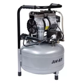 Jun-Air 87R-25B compressor