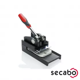 Secabo Die Cutter