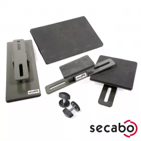 Secabo Platen Kit
