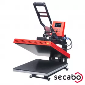 Secabo TC7 SMART