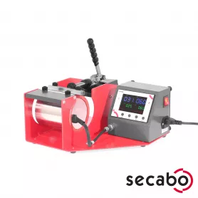 Secabo TM1 (for mugs)