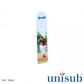Set of 10 bookmarks