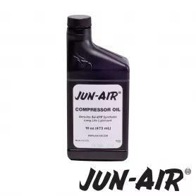 SJ-27F oil for Jun-Air compressor