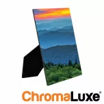 ChromaLuxe Hardboard Panel