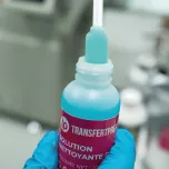 Cleaning Ink
