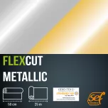 FlexCut (Metallic)