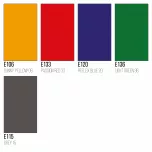 FlexCut X Width 30 (Colors)