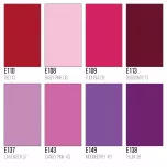 FlexCut X Width 50 (Colors)