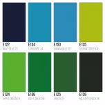 FlexCut X Width 50 (Colors)
