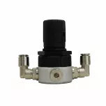 Pressure regulator P-183-05 with connection-04 Transmatic