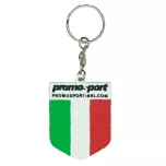 pvc keychain