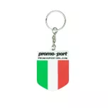 pvc keychain
