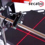 Secabo Laser (New Model)