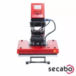 Secabo TC5 SMART | Used model | 6 months warranty
