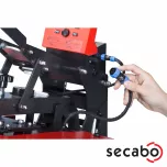 Secabo TC5 SMART | Used model | 6 months warranty