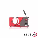 Secabo TM1 (for mugs)