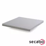 Secabo trays
