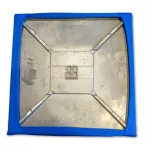 Teflon protective cover