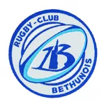 Woven patch