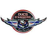 Woven patch